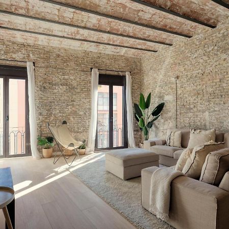 Poble Nou I You Stylish Apartments Barcelona Exteriér fotografie