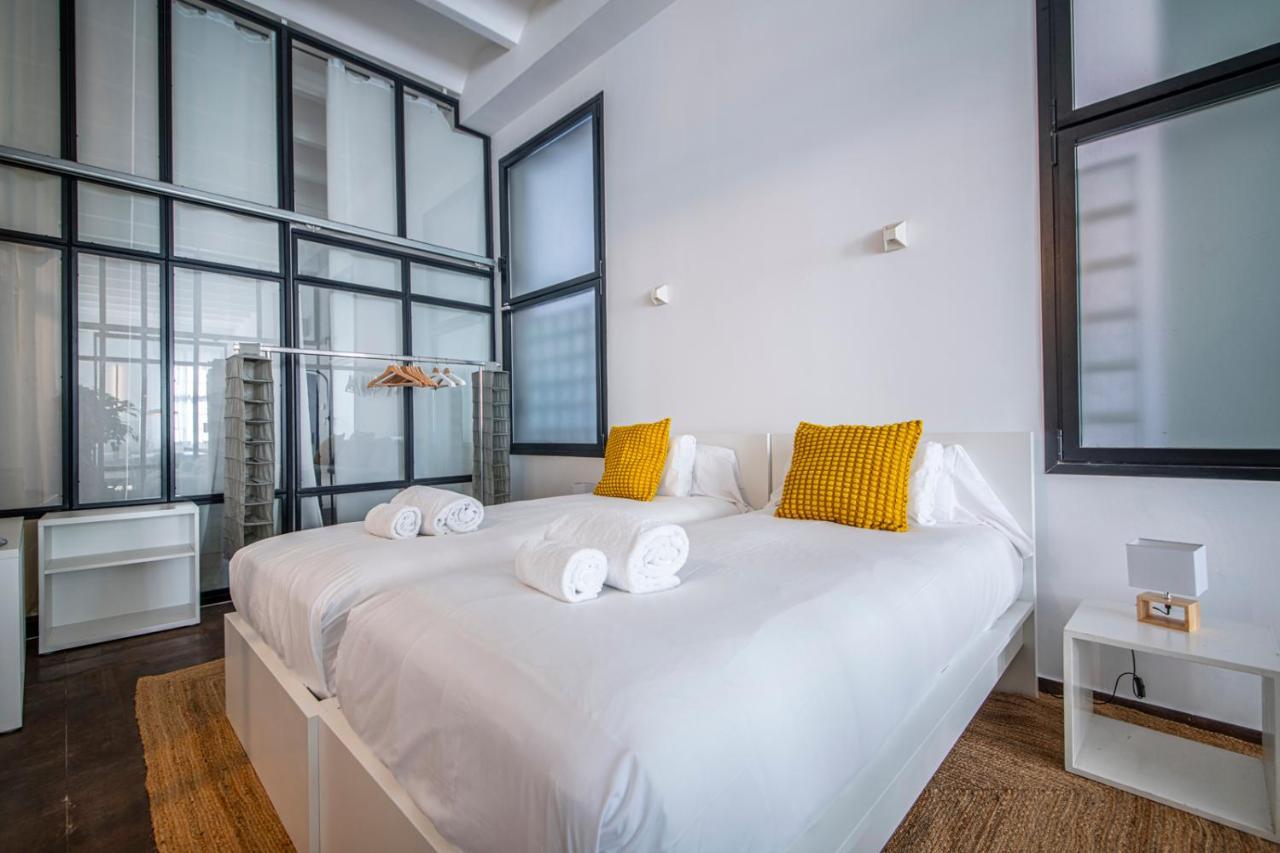 Poble Nou I You Stylish Apartments Barcelona Exteriér fotografie