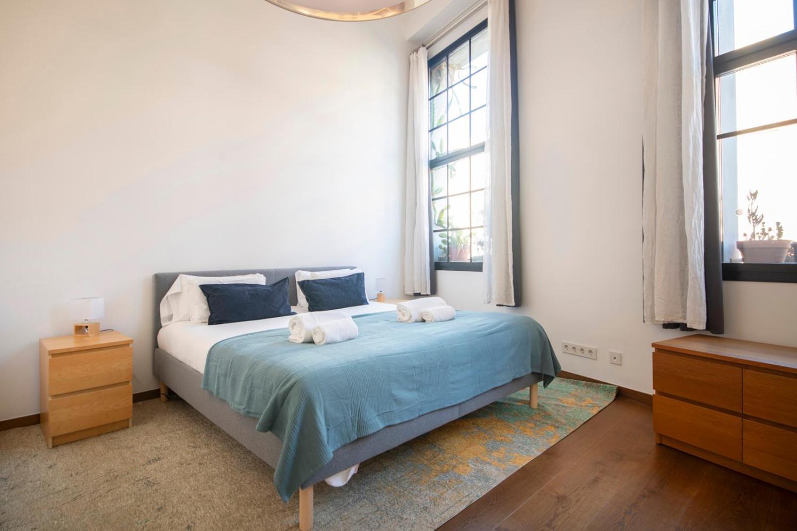 Poble Nou I You Stylish Apartments Barcelona Exteriér fotografie