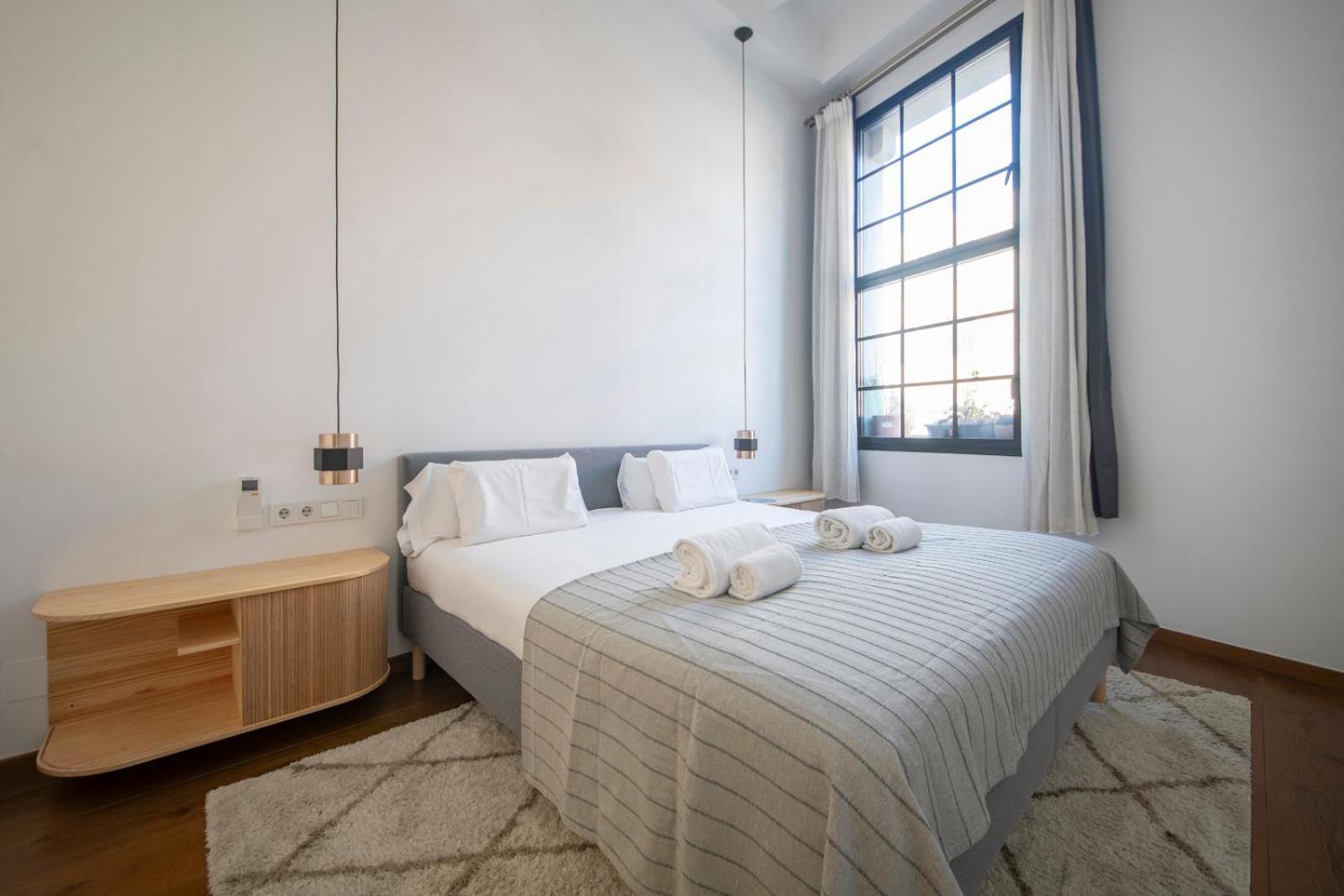 Poble Nou I You Stylish Apartments Barcelona Exteriér fotografie