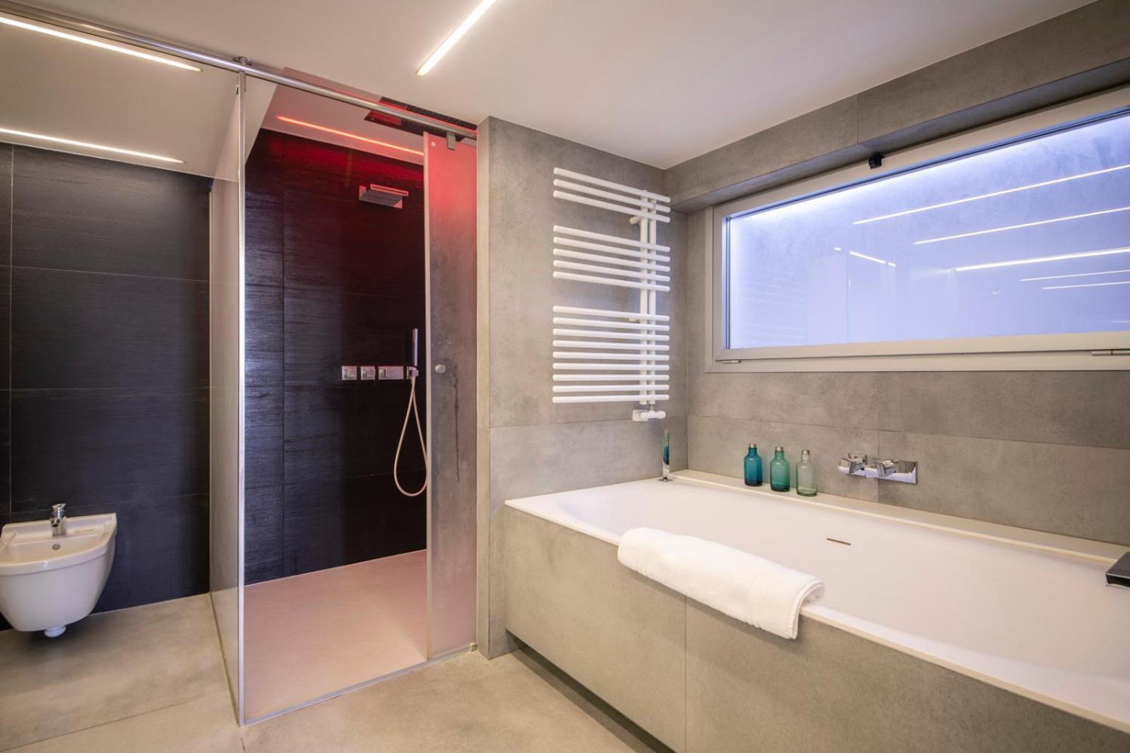 Poble Nou I You Stylish Apartments Barcelona Exteriér fotografie