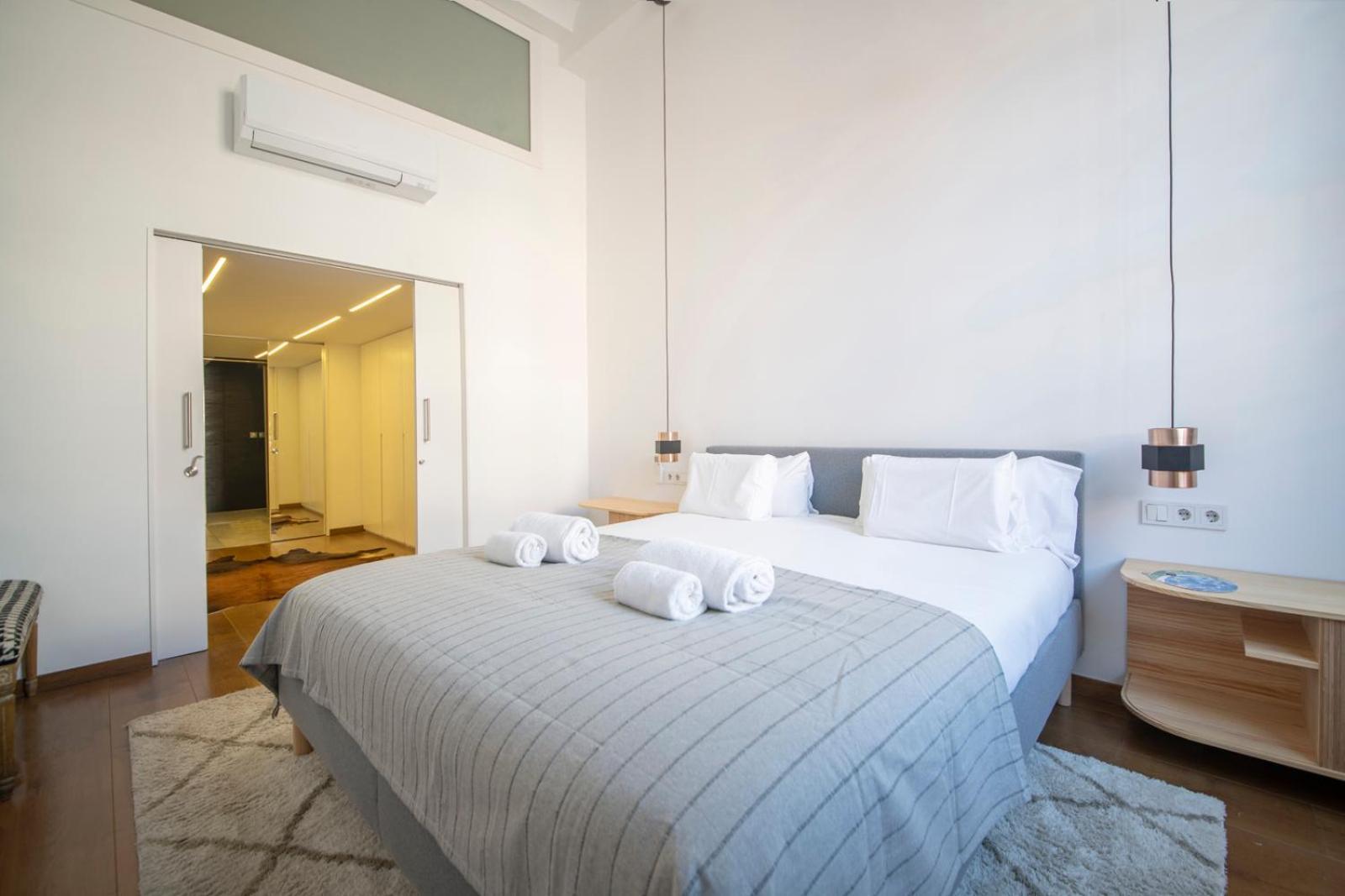 Poble Nou I You Stylish Apartments Barcelona Exteriér fotografie