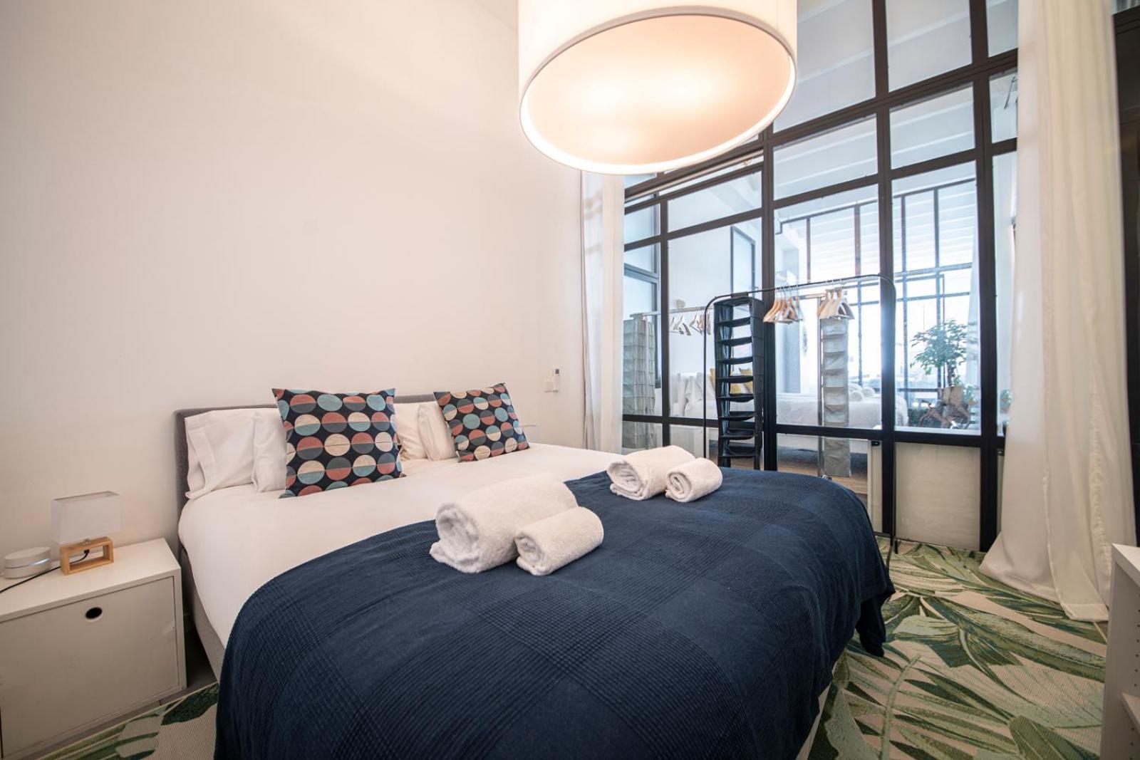 Poble Nou I You Stylish Apartments Barcelona Exteriér fotografie