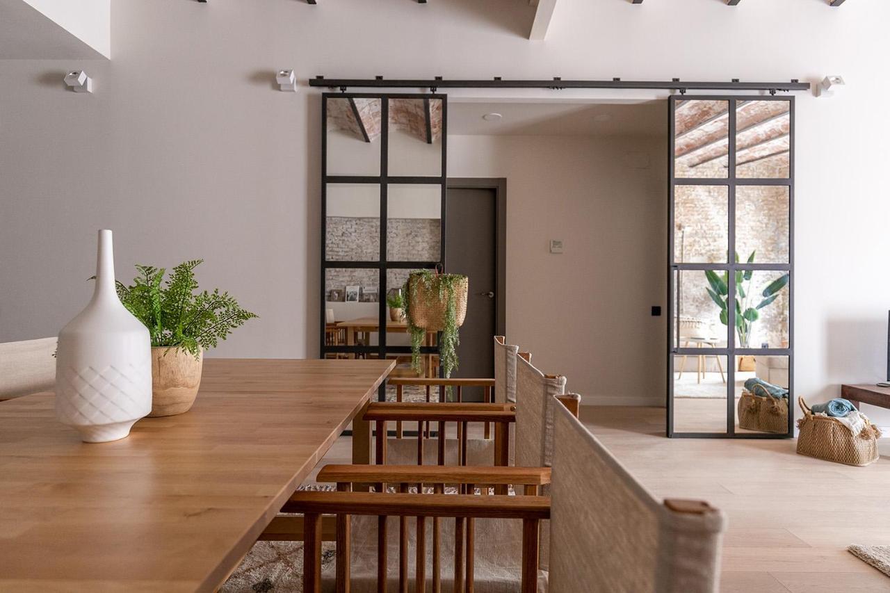Poble Nou I You Stylish Apartments Barcelona Exteriér fotografie