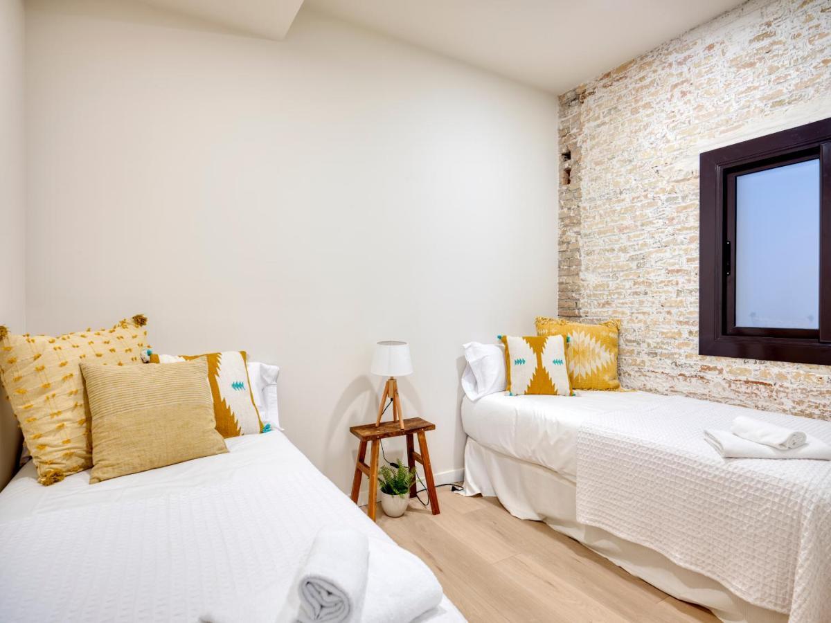 Poble Nou I You Stylish Apartments Barcelona Exteriér fotografie