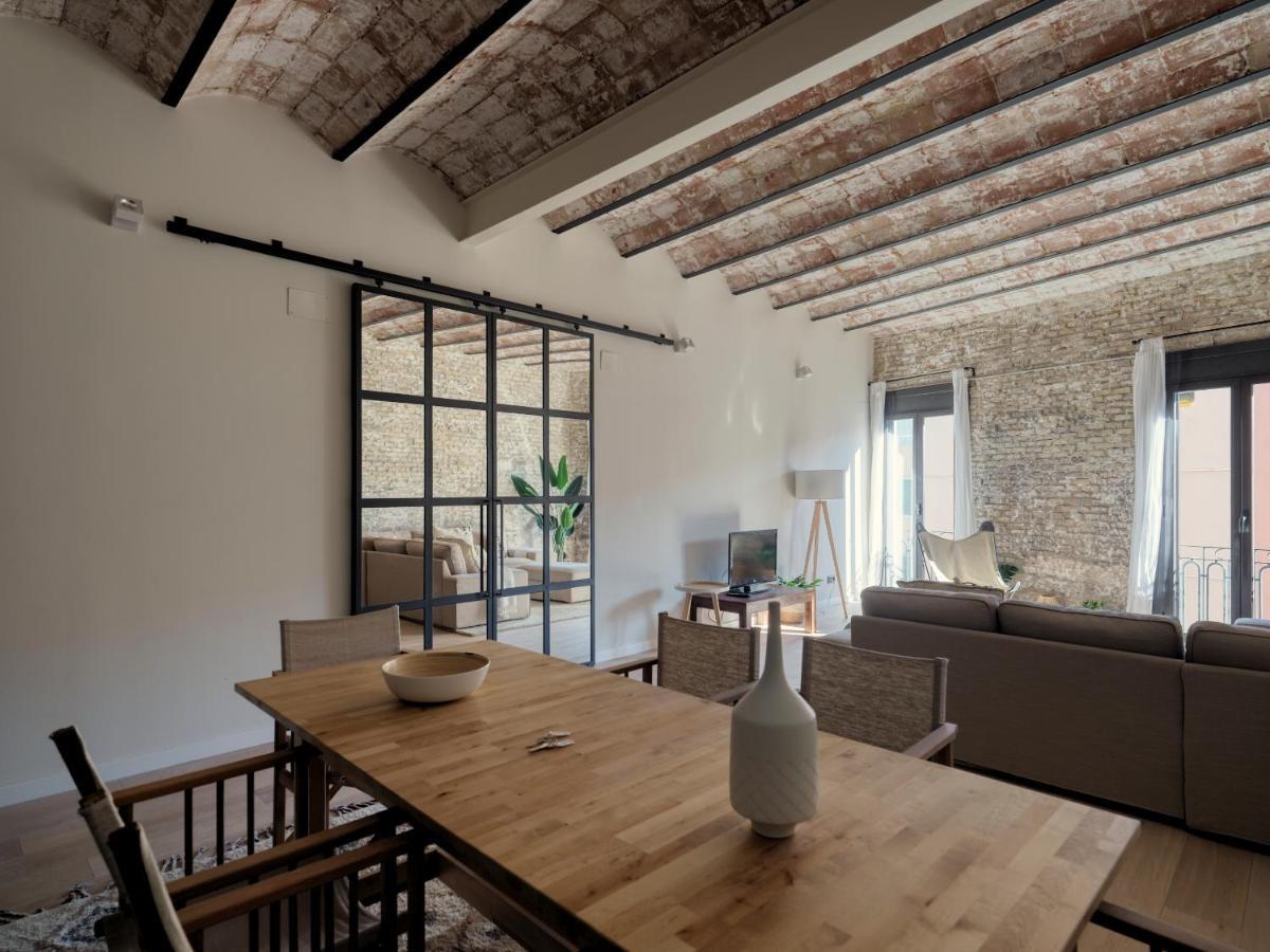 Poble Nou I You Stylish Apartments Barcelona Exteriér fotografie