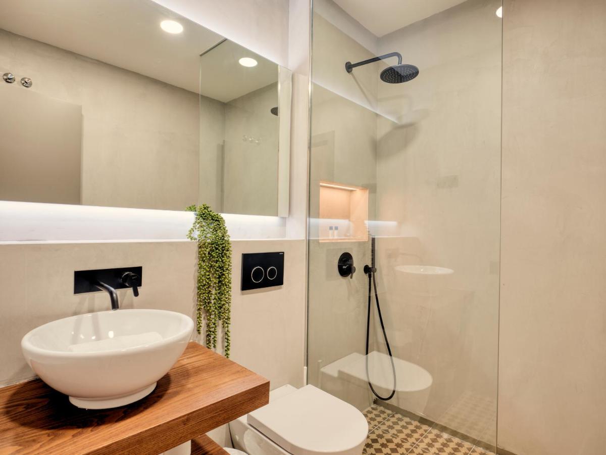 Poble Nou I You Stylish Apartments Barcelona Exteriér fotografie